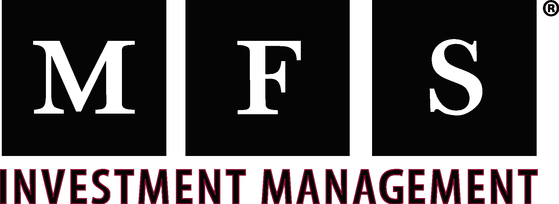 MFS Investment Management New Logo Vector Logo